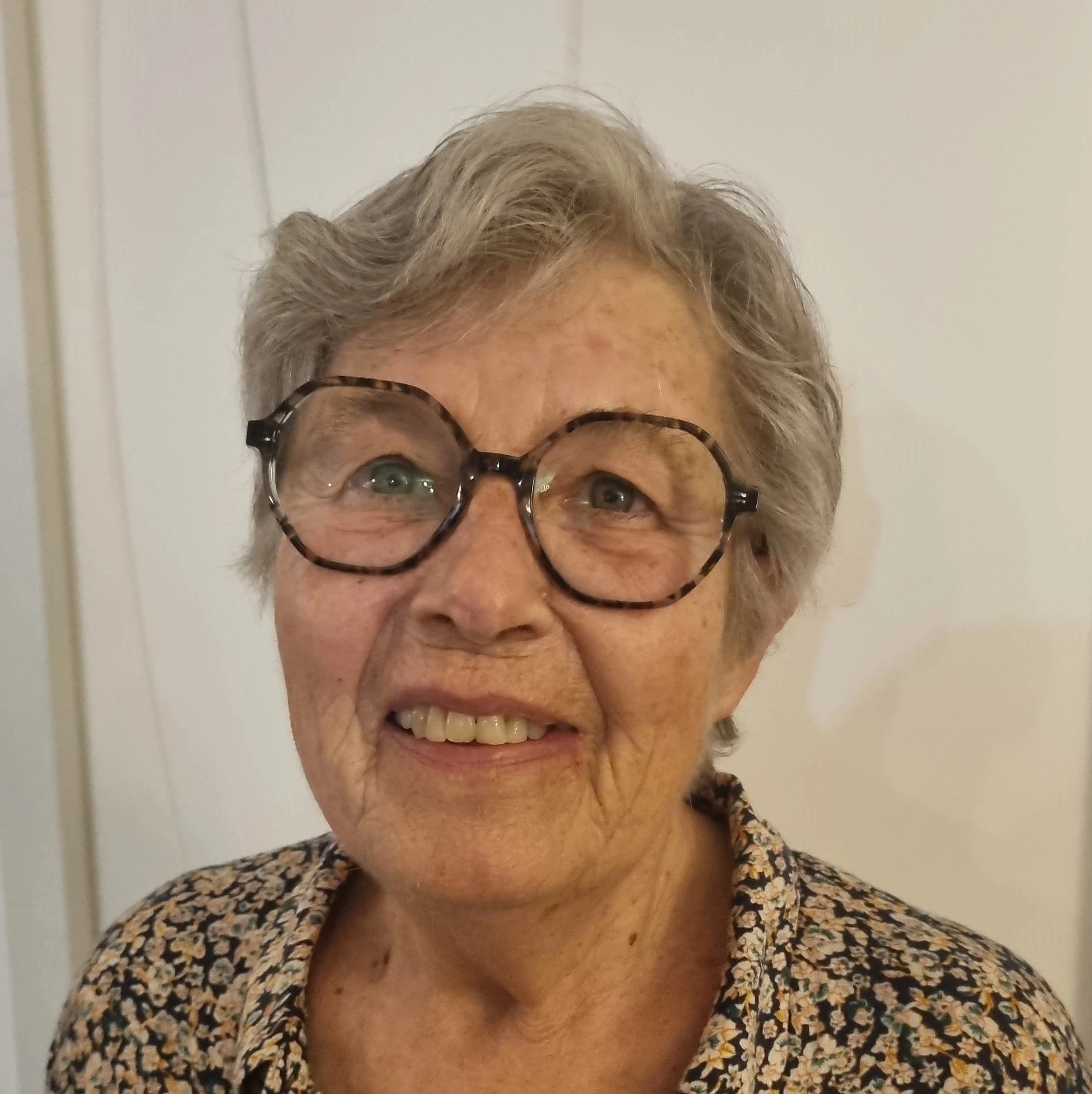 Christine