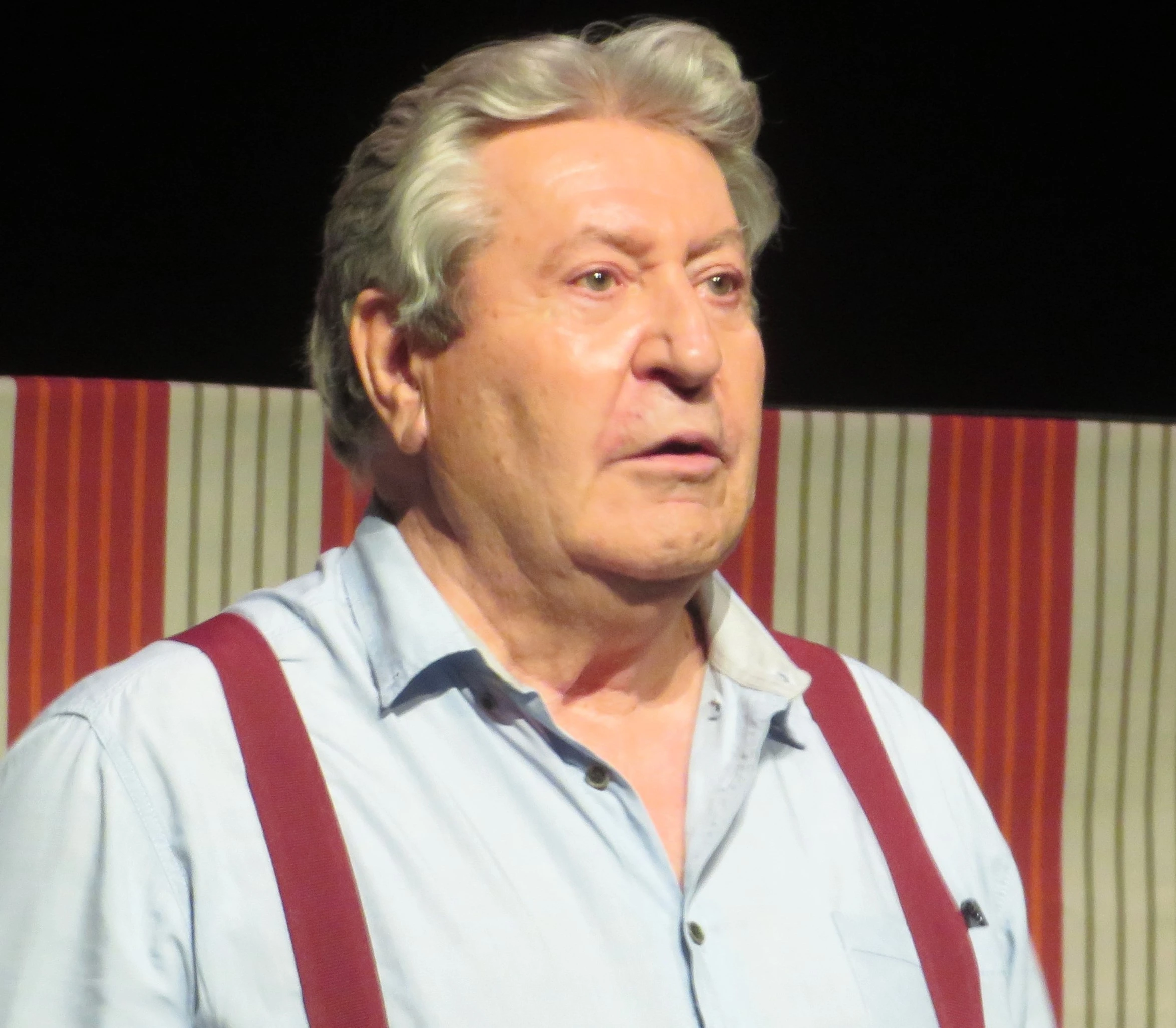 Claude