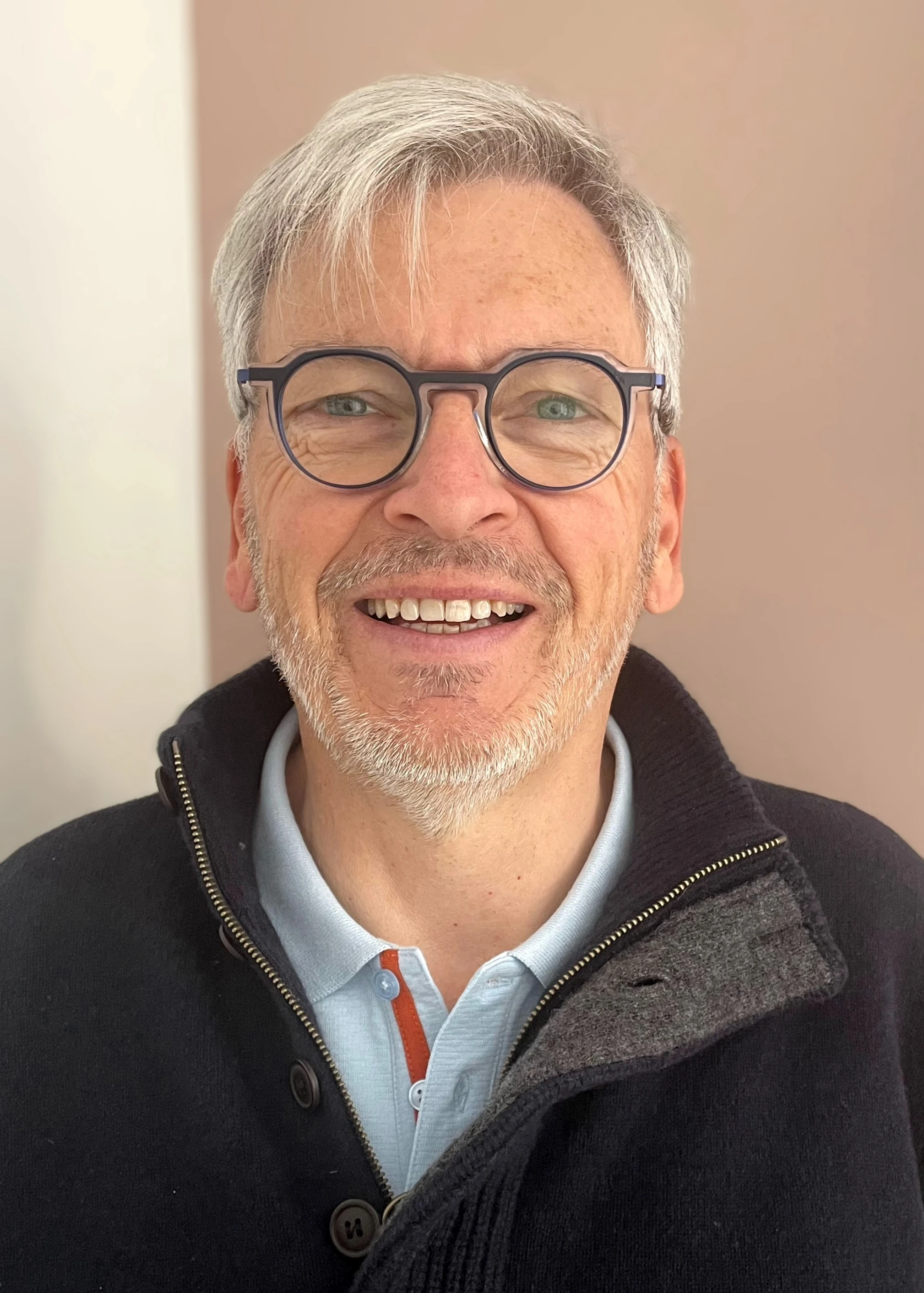 Gérald Guédon