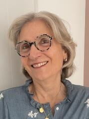 Marie-Isabelle Bouche