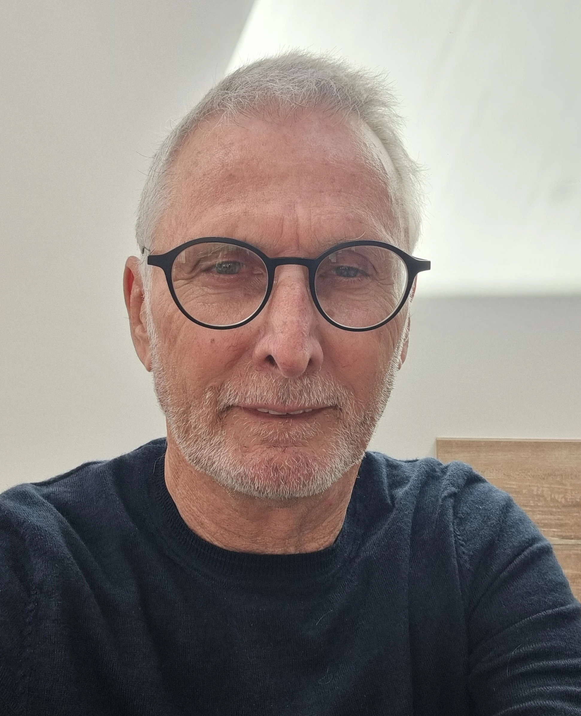Patrick Dolé